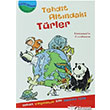 Gezegenimi Seviyorum - Tehdit Altndaki Trler Caretta ocuk