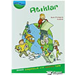 Gezegenimi Seviyorum - Atklar Caretta ocuk