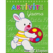 Aktivite Yazma Civciv Yaynlar