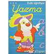 Dubi retiyor Yazma Civciv Yaynlar