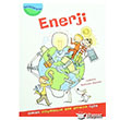 Gezegenimi Seviyorum - Enerji Caretta ocuk
