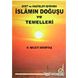 slamn Douu ve Temelleri Boazii Yaynlar
