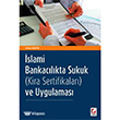slami Bankaclkta Sukuk (Kira Sertifikalar) ve Uygulamas Sekin Yaynevi