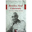 Benden Sual Ederseniz Cmle Yaynlar