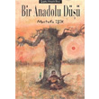 Bir Anadolu D Yaz Yaynlar