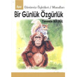 Bir Gnlk zgrlk Yaz Yaynlar
