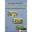 Saadetli Yllar Ceren Yaynclk