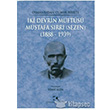 Osmanldan Cumhuriyete ki Devrin Mfts Mustafa Srr Sezen 1888 1939 amlca Yaynlar