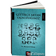 Gittike Artan Yalnzlmz Cmle Yaynlar