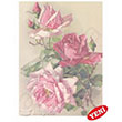 1425K Byk Kolay Transfer 23x34 cm Artebella (Koyu Zeminde Uygulanr)