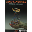 Dosttan Dosta 2013 iir Antolojisi 1 ng Yaynclk