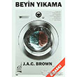 Beyin Ykama Boazii Yaynlar
