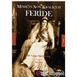 Msr`n Son Kraliesi Feride Cmle Yaynlar