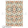 922 Soft Transfer 23x34 cm Artebella (Ak Zeminde Uygulanr)