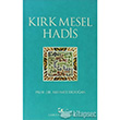Krk Mesel Hadis amlca Yaynlar