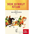 Dede Korkut Kitabı Boğaziçi Yayınları
