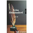 Gn Dkmleri Cmle Yaynlar
