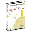 Kk Prens Mauk Kitap