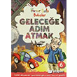 Hner Dolu Bulular 6 - Gelecee Adm Atmak Caretta Yaynclk