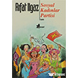 Sosyal Kadnlar Partisi nar Yaynlar