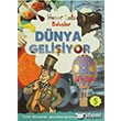Hner Dolu Bulular 5 - Dnya Geliiyor Caretta Yaynclk
