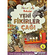 Hner Dolu Bulular 4 - Yeni Fikirler a Caretta Yaynclk