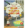 Hner Dolu Bulular 2 - ler Yoluna Giriyor Caretta Yaynclk