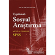 Uygulamal Sosyal Aratrma amlca Yaynlar