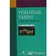 Yeilhisar Tarihi amlca Yaynlar