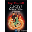 Geceye Brneceim Delidolu Kitap