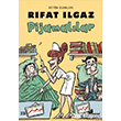 Pijamallar nar Yaynlar