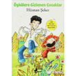 yklere Gizlenen ocuklar nar Yaynlar