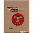 30 Saniyede Leonardo Da Vinci Caretta Yaynclk