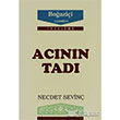 Acnn Tad Boazii Yaynlar