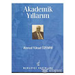 Akademik Yllarm Boazii Yaynlar