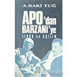 Apodan Barzaniye Terr ve Alm Boazii Yaynlar