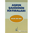 Asrn ahidinin Hatralar Boazii Yaynlar