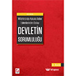 Devletin Sorumluluu Sekin Yaynevi