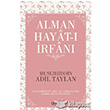 Alman Hayat rfan Gece Kitapl