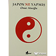 Japon Ne Yapm nar Yaynlar