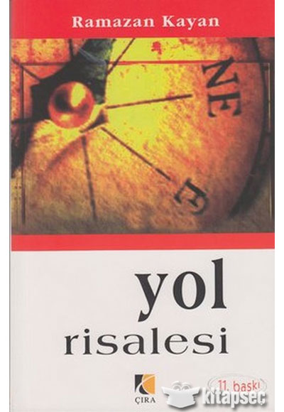 Yol Risalesi ra Yaynlar
