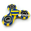Stres ark Fidget Spinner Taraftar Acar