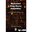 Meşhurların Kitap Okuma Alışkanlıkları Çıra Yayınları