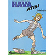 Hava At (Sporun Edebiyata, Edebiyatn Spora) nar Yaynlar