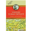 Yarnki Turan Devleti ar Yaynlar