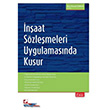 naat Szlemeleri Uygulamasnda Kusur Sekin Yaynevi