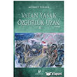 Vatan Yasak zgrlk Uzak 3 ar Yaynlar