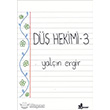 D Hekimi 3 nar Yaynlar