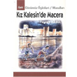 Kz Kalesin de Macera Yaz Yaynlar