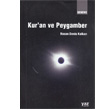 Kur an ve Peygamber Yaz Yaynlar